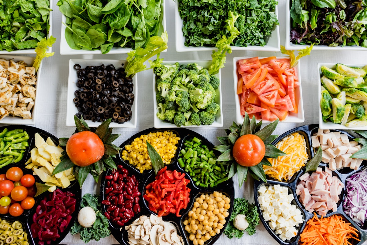 Ernährungstherapie